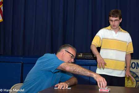 Meeting photo