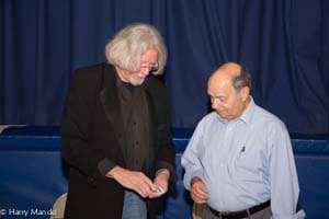 Meeting photo