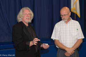 Meeting photo