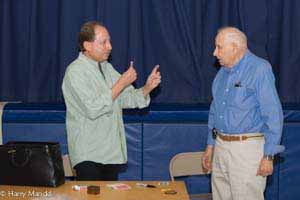 Meeting photo