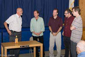 Meeting photo