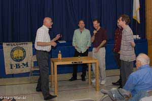 Meeting photo