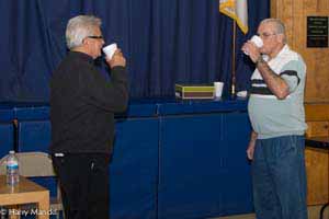 Meeting photo