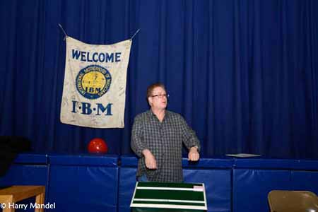 Meeting photo