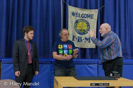 Meeting photo