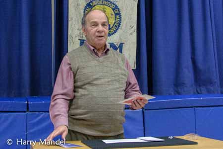 Meeting photo