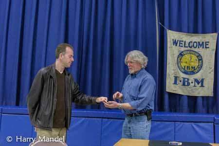Meeting photo