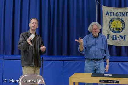 Meeting photo