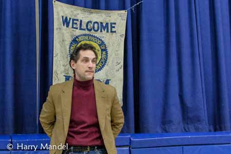 Meeting photo