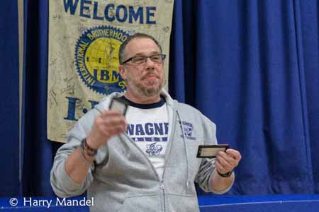 Meeting photo