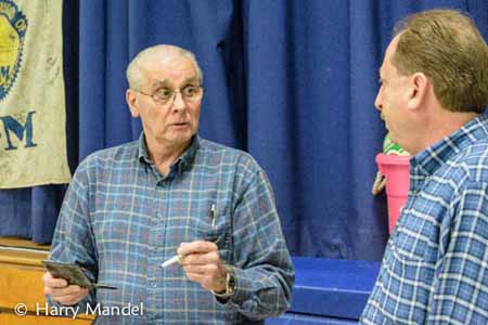 Meeting photo