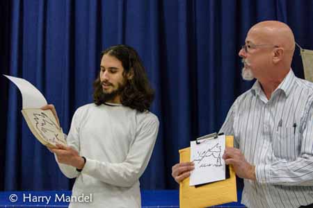 Meeting photo