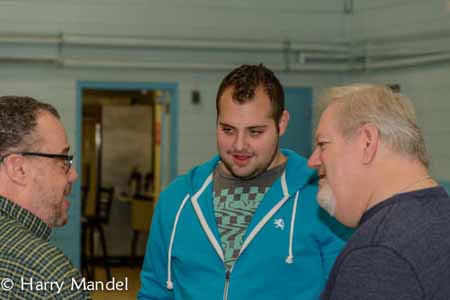 Meeting photo