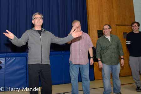 Meeting photo