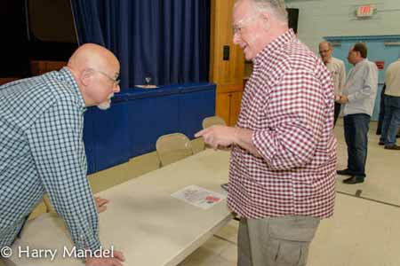 Meeting photo