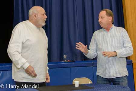 Meeting photo