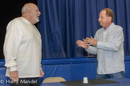 Meeting photo