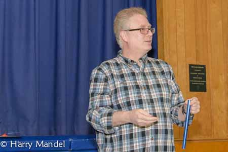 Meeting photo