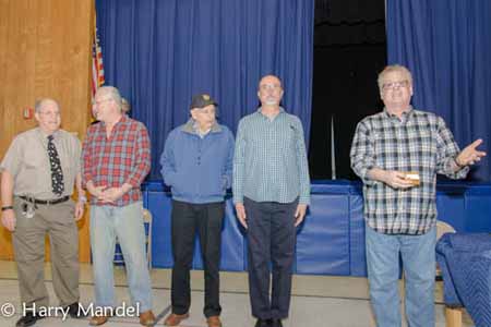 Meeting photo