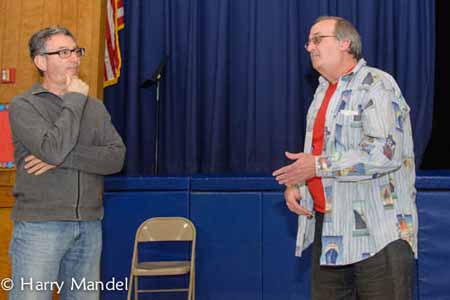 Meeting photo