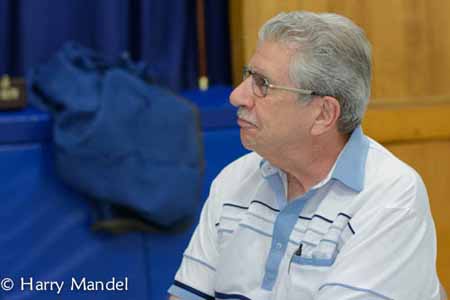 Meeting photo