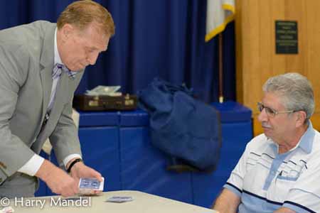 Meeting photo