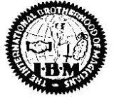 IBM Logo